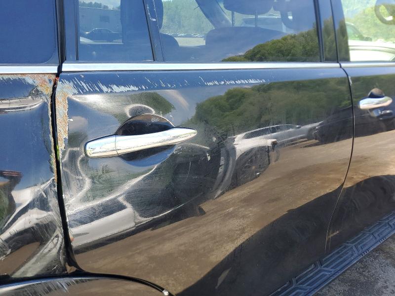 52610106 :رقم المزاد ، JN8AZ2AC0R9500316 vin ، 2024 Infiniti Qx80 مزاد بيع