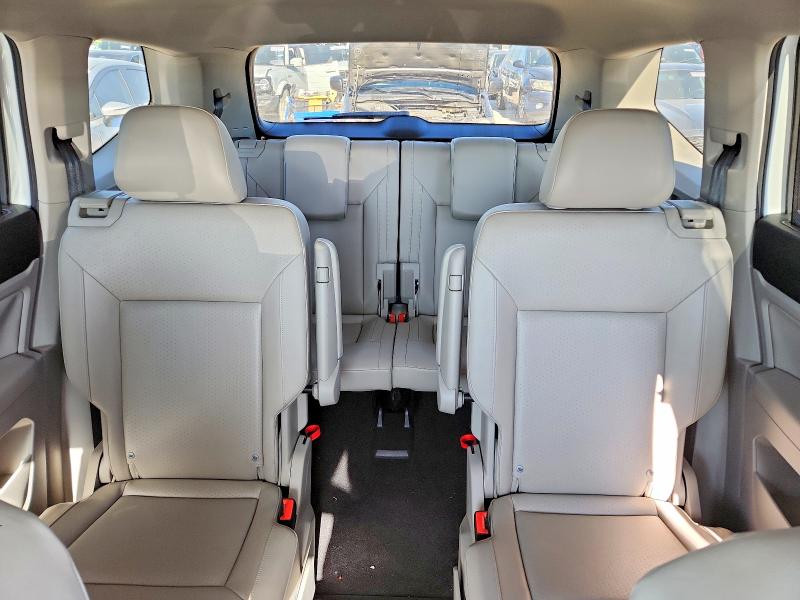 2018 Volkswagen Atlas მანქანა იყიდება აუქციონზე, vin: 1V2ER2CA9JC568905, აუქციონის ნომერი: 53268706