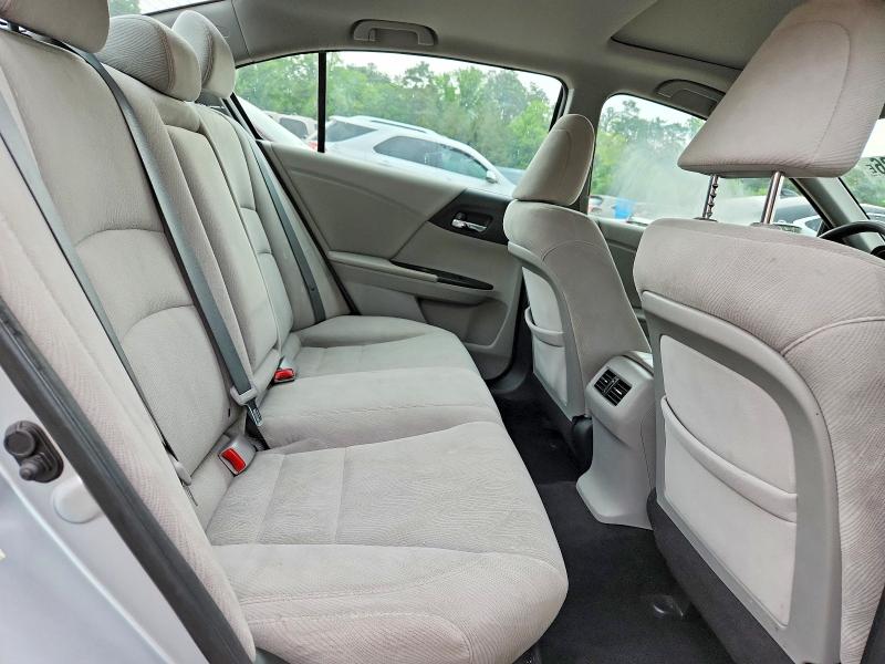 Продажа на аукционе авто 2014 Honda Accord, vin: 1HGCR2F77EA238725, номер лота: 53914926