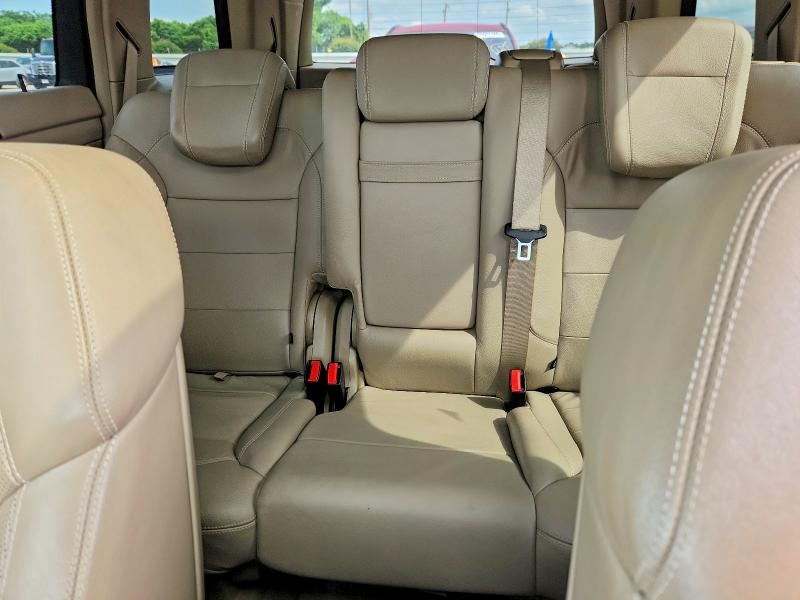 2015 Mercedes-benz Gl მანქანა იყიდება აუქციონზე, vin: 4JGDF6EE3FA495770, აუქციონის ნომერი: 55241776