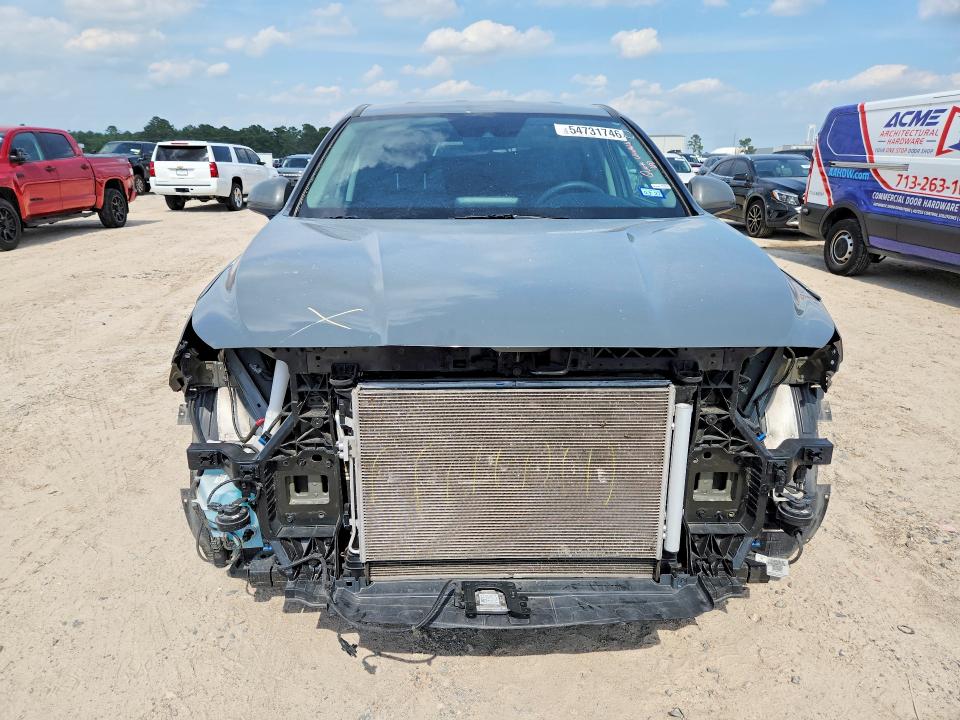 54731746 :رقم المزاد ، 5NMS14AJ9PH564552 vin ، 2023 Hyundai Santa Fe مزاد بيع