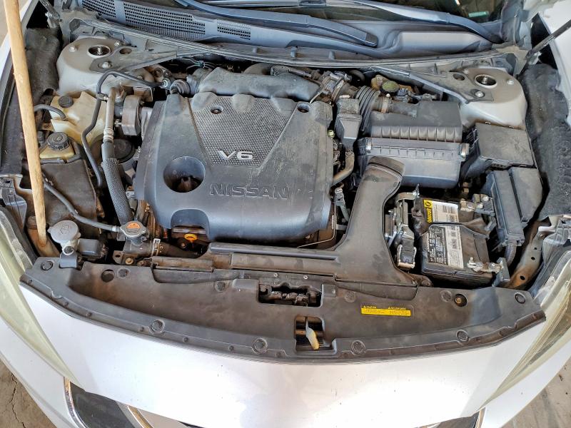 Aukcja sprzedaży 2017 Nissan Maxima, vin: 1N4AA6AP9HC387017, numer aukcji: 53634376