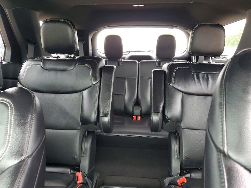 Продаж на аукціоні авто 2021 Ford Explorer, vin: 1FM5K8GC3MGA11369, номер лоту: 52848636