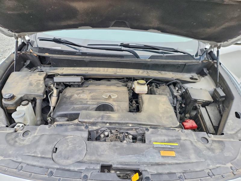 2020 Infiniti Qx60 მანქანა იყიდება აუქციონზე, vin: 5N1DL0MN8LC533842, აუქციონის ნომერი: 51971786