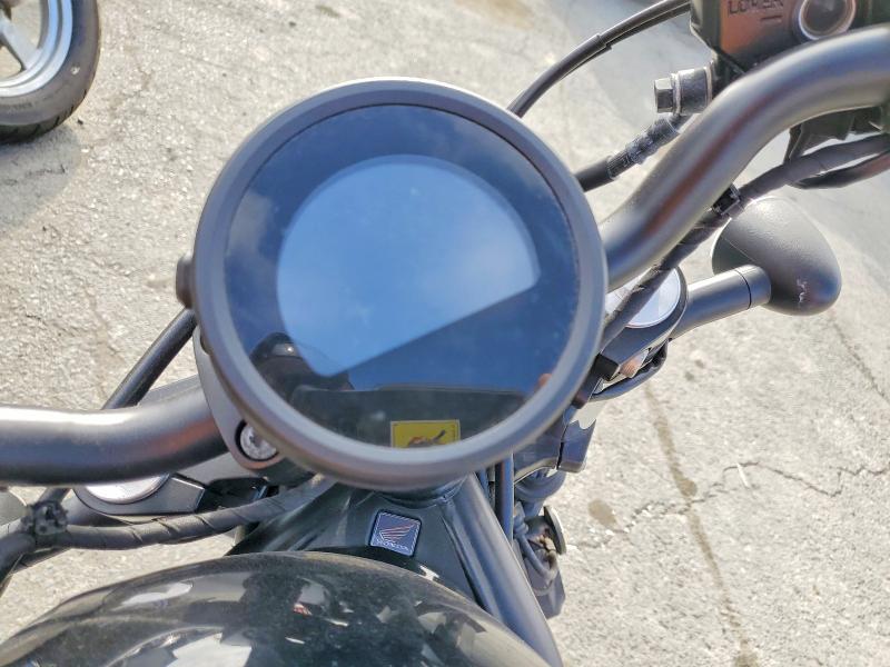 Aukcja sprzedaży 2020 Honda Cmx500, vin: MLHPC5659L5300906, numer aukcji: 54464376