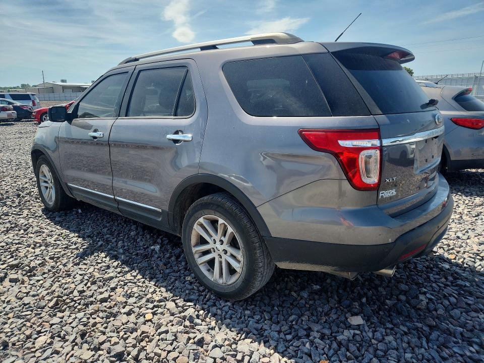 Продаж на аукціоні авто 2013 Ford Explorer, vin: 1FM5K7D81DGC18921, номер лоту: 52916946
