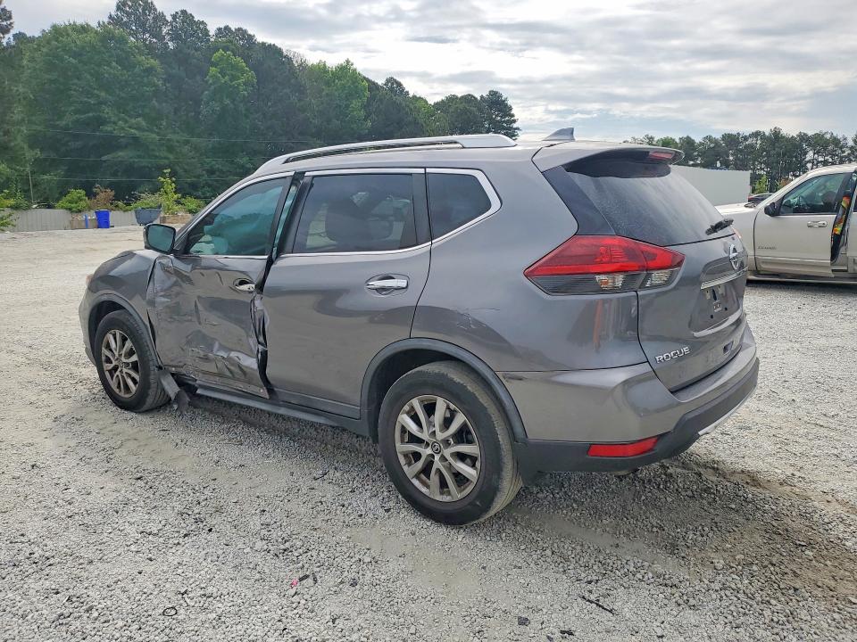 Продажа на аукционе авто 2018 Nissan Rogue, vin: KNMAT2MT5JP510817, номер лота: 54466846