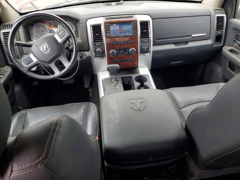 Продаж на аукціоні авто 2009 Dodge R1500 Pickup, vin: 1D3HV13T69S711744, номер лоту: 53235236