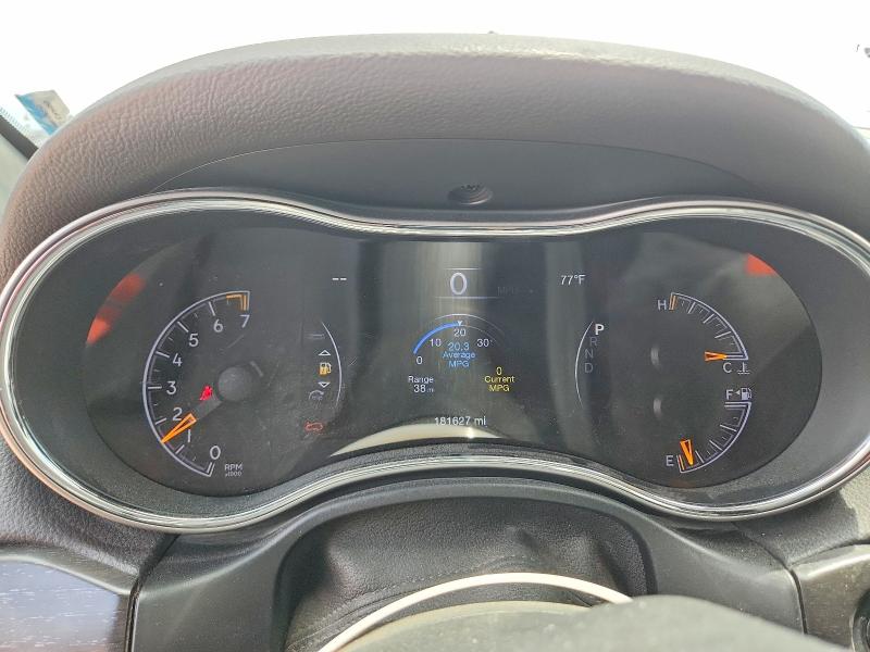 2018 Jeep Grand Cherokee მანქანა იყიდება აუქციონზე, vin: 1C4RJFBG5JC373245, აუქციონის ნომერი: 54955776