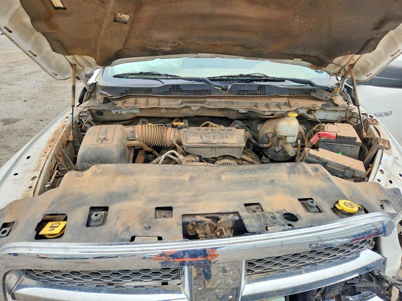 Продажа на аукционе авто 2011 Dodge Ram 1500, vin: 3D7JV1EPXBG540767, номер лота: 52853196