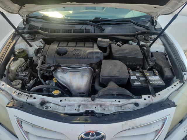 Auction sale of the 2011 Toyota Camry, vin: 4T1BF3EK7BU770741, lot number: 54845946