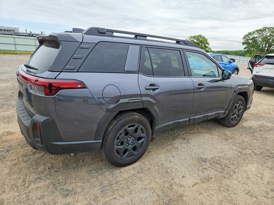 Aukcja sprzedaży 2026 Subaru Outback, vin: JF2BUPDDXTY466920, numer aukcji: 54821736