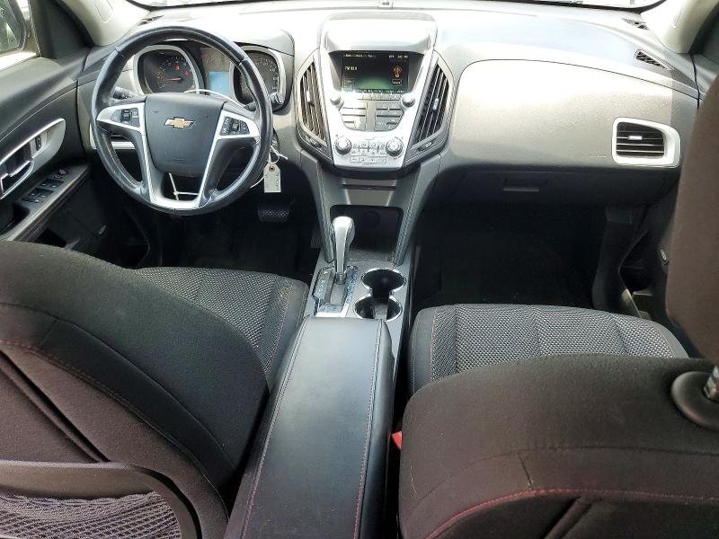 Продаж на аукціоні авто 2013 Chevrolet Equinox, vin: 2GNFLDE3XD6231357, номер лоту: 53849026
