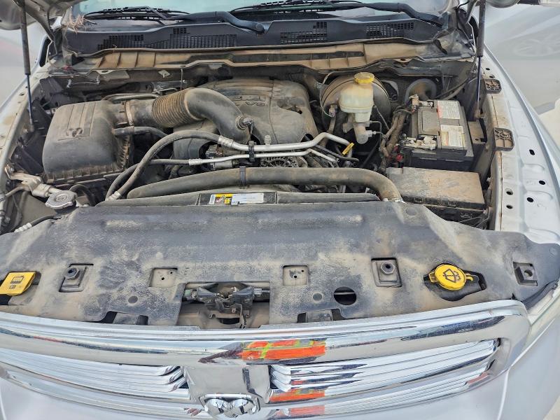 54554776 :رقم المزاد ، 3C6RR6LT0HG716899 vin ، 2017 Ram 1500 مزاد بيع
