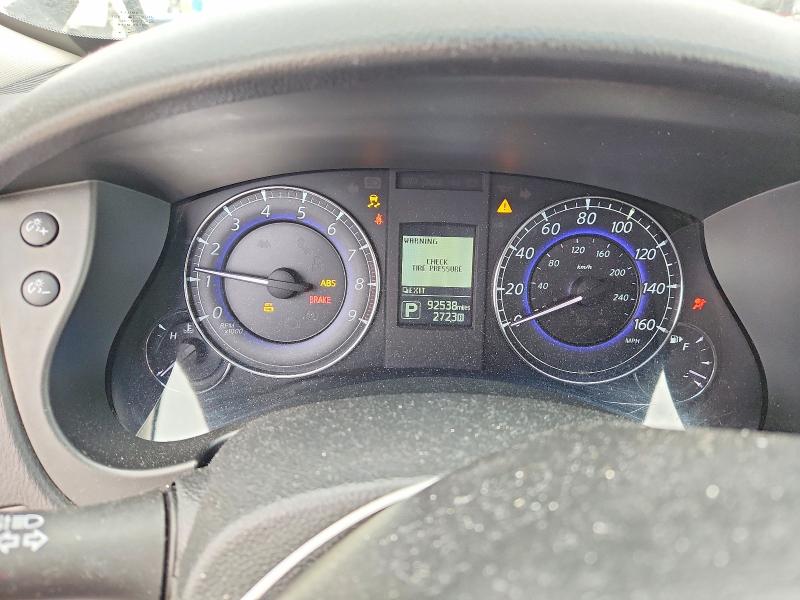 Продажа на аукционе авто 2016 Infiniti Qx50, vin: JN1BJ0RR1GM265846, номер лота: 54269486