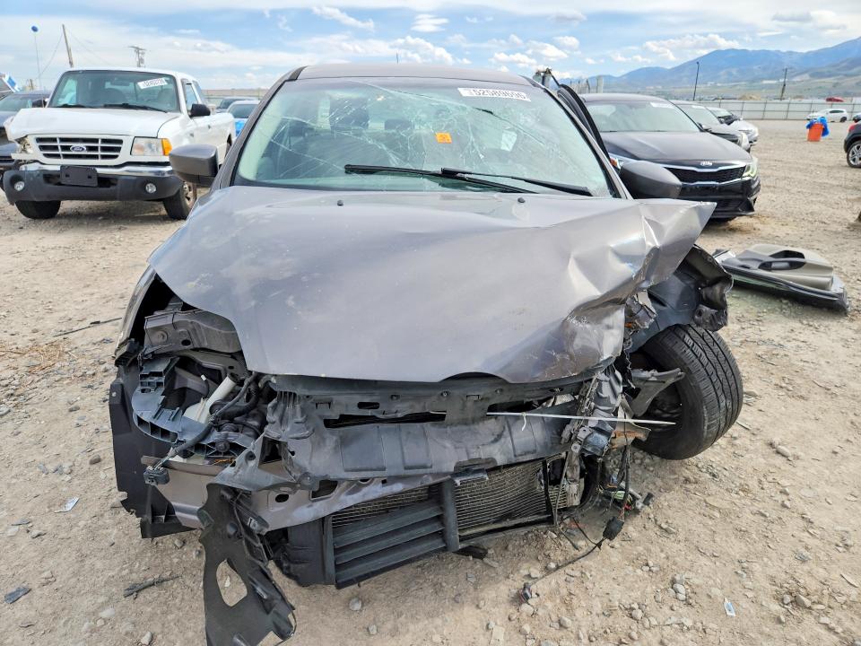 Продаж на аукціоні авто 2012 Ford Focus, vin: 1FAHP3F21CL248453, номер лоту: 52589696