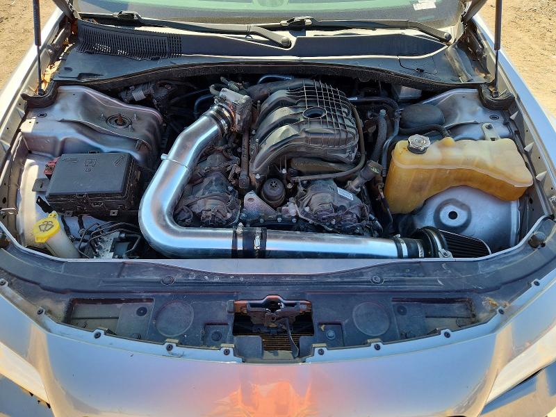 53364756 :رقم المزاد ، 2C3CCAAG3HH577512 vin ، 2017 Chrysler 300 مزاد بيع