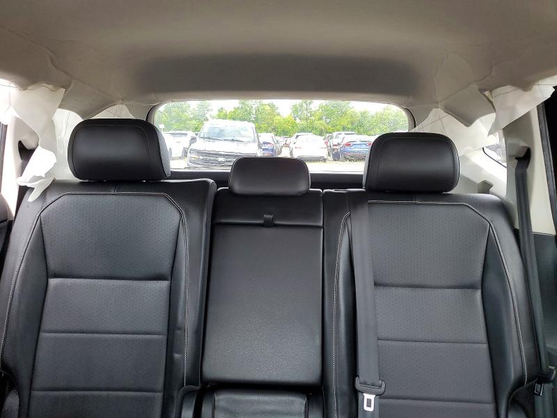 Продажа на аукционе авто 2021 Volkswagen Tiguan, vin: 3VV2B7AX3MM119902, номер лота: 55103566