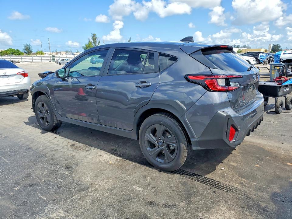 Aukcja sprzedaży 2026 Subaru Crosstrek, vin: 4S4GUHB60T3742285, numer aukcji: 54005216
