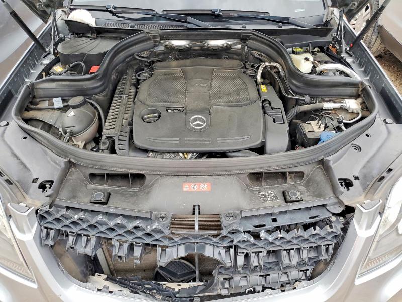 Продаж на аукціоні авто 2013 Mercedes-benz Glk, vin: WDCGG5HB1DG130471, номер лоту: 54250966