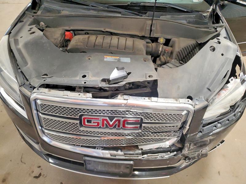 Продаж на аукціоні авто 2013 Gmc Acadia, vin: 1GKKVTKD8DJ263644, номер лоту: 52490516
