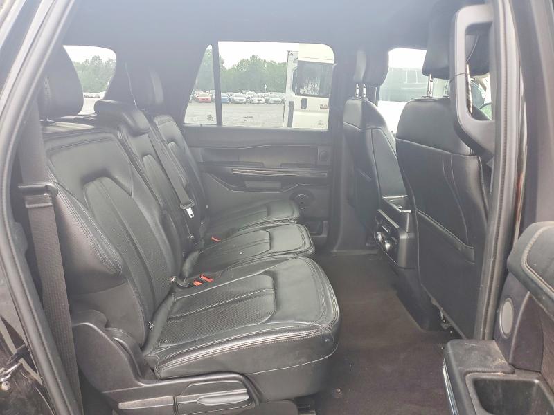 54942976 :رقم المزاد ، 1FMJK1KT2LEA87396 vin ، 2020 Ford Expedition مزاد بيع