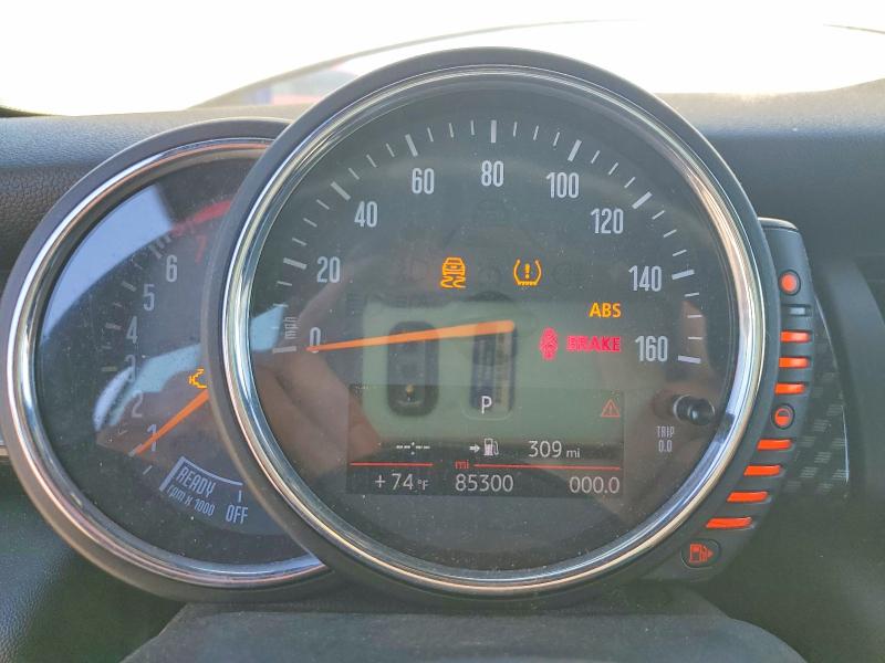 Aukcja sprzedaży 2017 Mini Cooper, vin: WMWWG9C51H3C80457, numer aukcji: 53264466