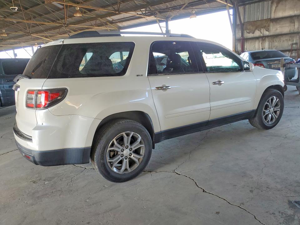 Продажа на аукционе авто 2014 Gmc Acadia, vin: 1GKKRRKD7EJ321185, номер лота: 54934676