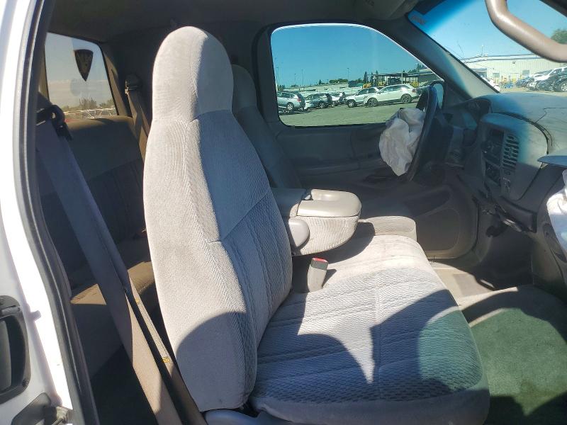 Aukcja sprzedaży 1997 Ford F150, vin: 1FTDX1767VKC72876, numer aukcji: 55063696