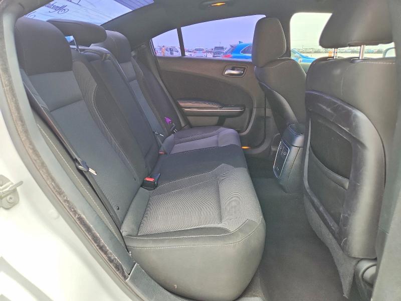 2020 Dodge Charger მანქანა იყიდება აუქციონზე, vin: 2C3CDXBG3LH117127, აუქციონის ნომერი: 52869396