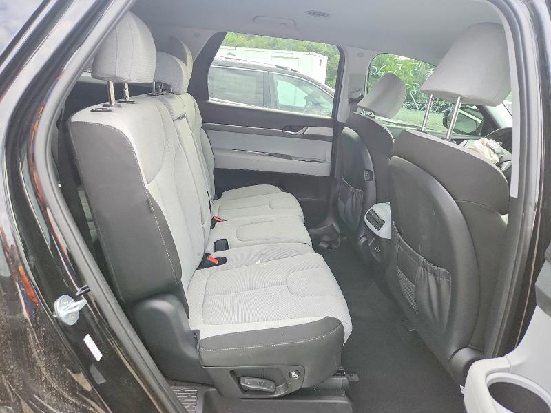 55127976 :رقم المزاد ، KM8R1DGE3PU538607 vin ، 2023 Hyundai Palisade مزاد بيع