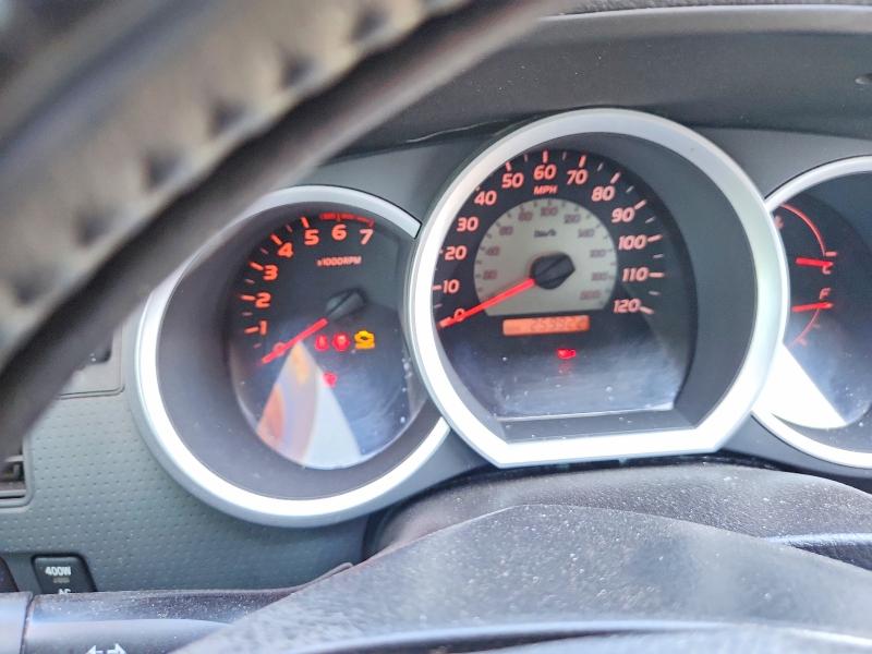 53301706 :رقم المزاد ، 3TMJU62N05M004364 vin ، 2005 Toyota Tacoma مزاد بيع