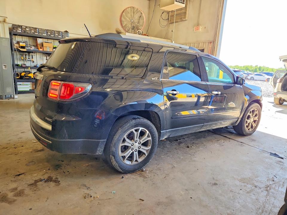 Aukcja sprzedaży 2016 Gmc Acadia, vin: 1GKKVRKDXGJ212122, numer aukcji: 52778866