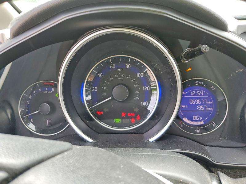 Продажа на аукционе авто 2016 Honda Fit, vin: JHMGK5H55GS015080, номер лота: 54017556