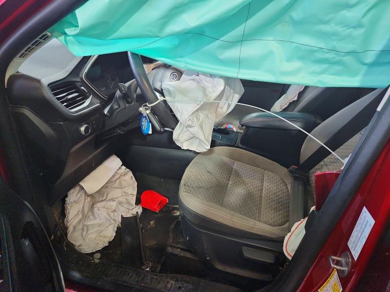 Aukcja sprzedaży 2022 Ford Escape, vin: 1FMCU9G6XNUA36256, numer aukcji: 52650656