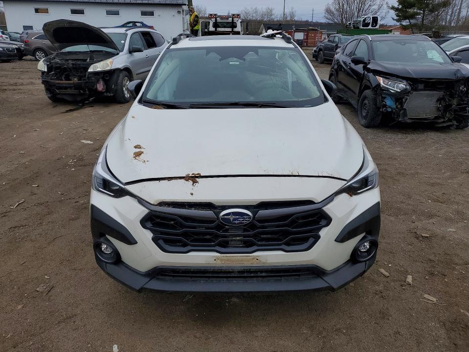 Продажа на аукционе авто 2024 Subaru Crosstrek, vin: JF2GUHNC4RH242648, номер лота: 52304126