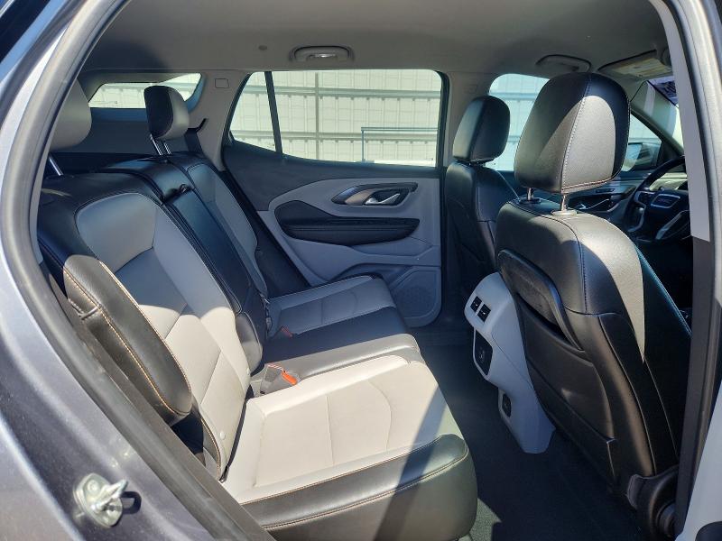53552206 :رقم المزاد ، 3GKALVEV6KL351373 vin ، 2019 Gmc Terrain مزاد بيع