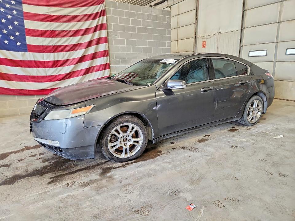 Aukcja sprzedaży 2009 Acura Tl, vin: 19UUA86289A003064, numer aukcji: 52378496
