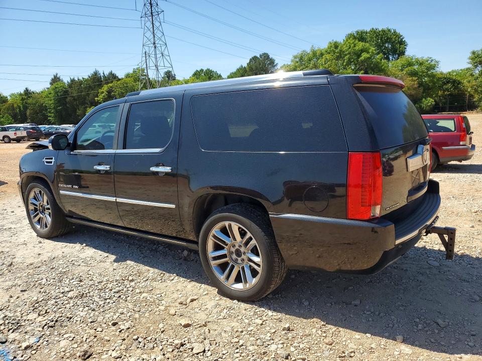 Продаж на аукціоні авто 2012 Cadillac Escalade, vin: 1GYS4KEF2CR281671, номер лоту: 52252476