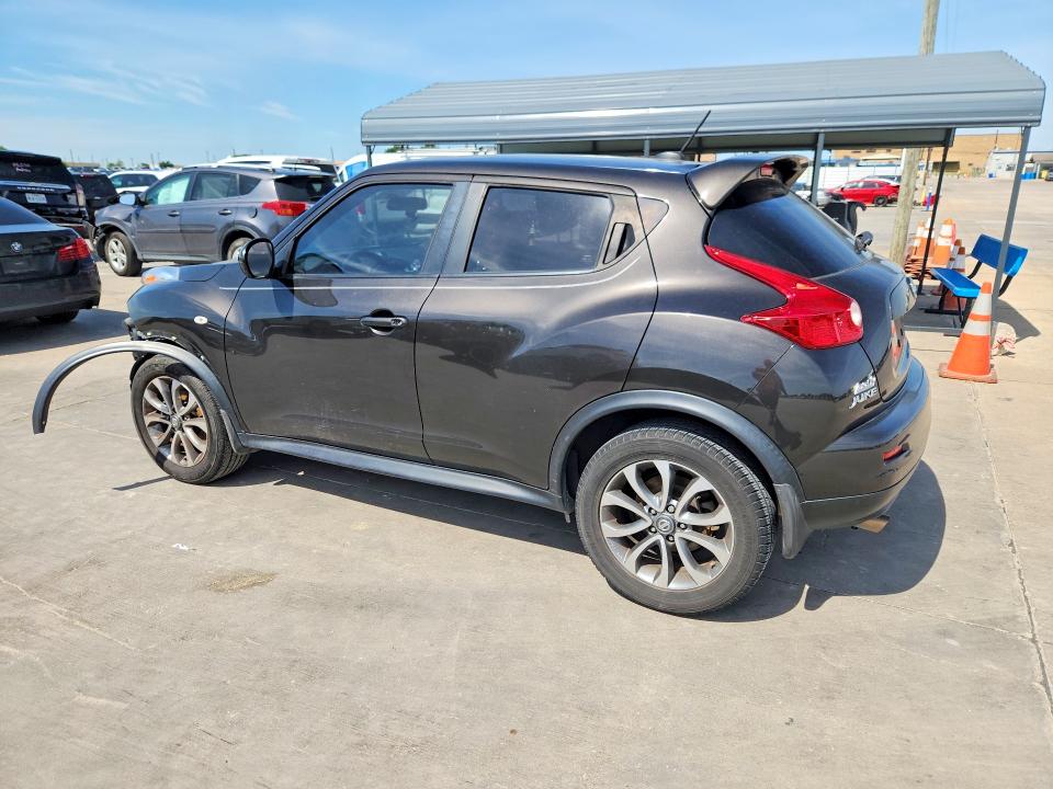 Aukcja sprzedaży 2011 Nissan Juke, vin: JN8AF5MRXBT015586, numer aukcji: 52295756