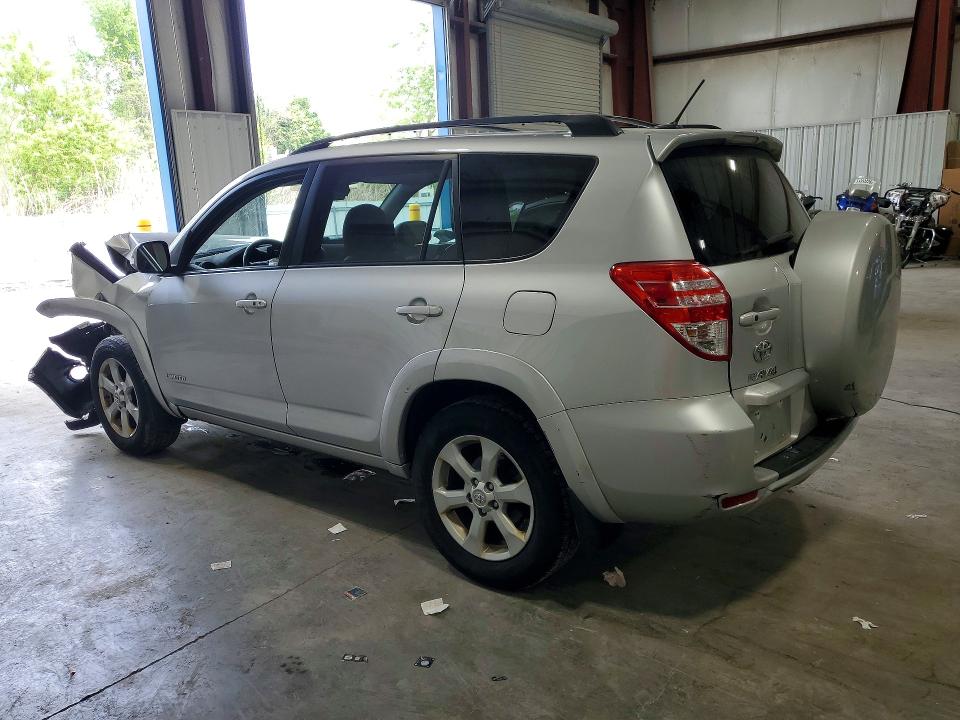 2011 Toyota Rav4 მანქანა იყიდება აუქციონზე, vin: 2T3DF4DV2BW135735, აუქციონის ნომერი: 54197196
