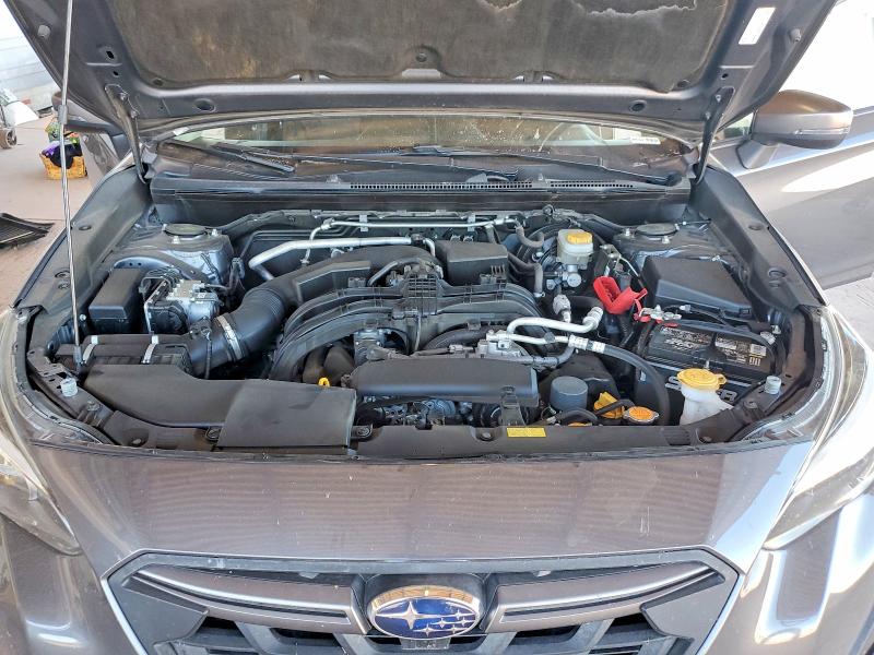 Продаж на аукціоні авто 2021 Subaru Crosstrek, vin: JF2GTHRC7MH251110, номер лоту: 52433816