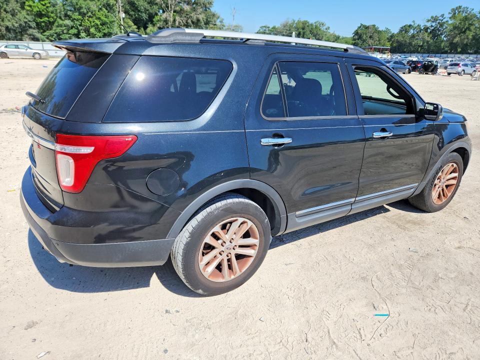 Продажа на аукционе авто 2011 Ford Explorer, vin: 1FMHK7D84BGA33367, номер лота: 53959206