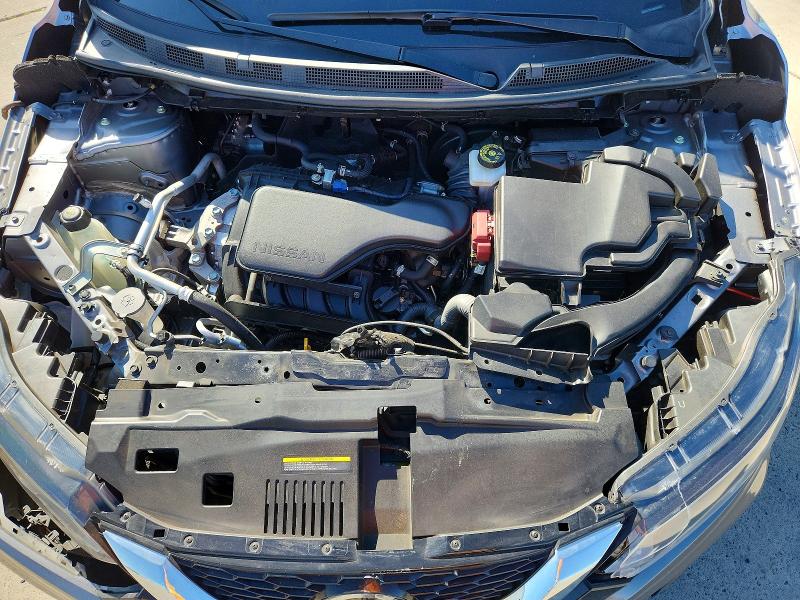 Aukcja sprzedaży 2022 Nissan Rogue Sport, vin: JN1BJ1BV1NW347400, numer aukcji: 53828716