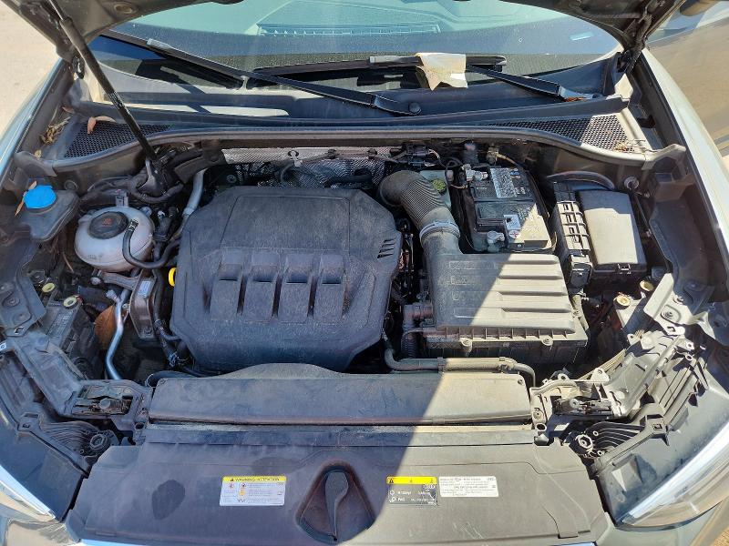 Aukcja sprzedaży 2022 Audi Q3, vin: WA1DECF33N1114060, numer aukcji: 51991346