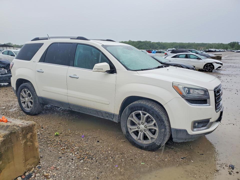 2013 Gmc Acadia მანქანა იყიდება აუქციონზე, vin: 1GKKRRKD6DJ196677, აუქციონის ნომერი: 52418076