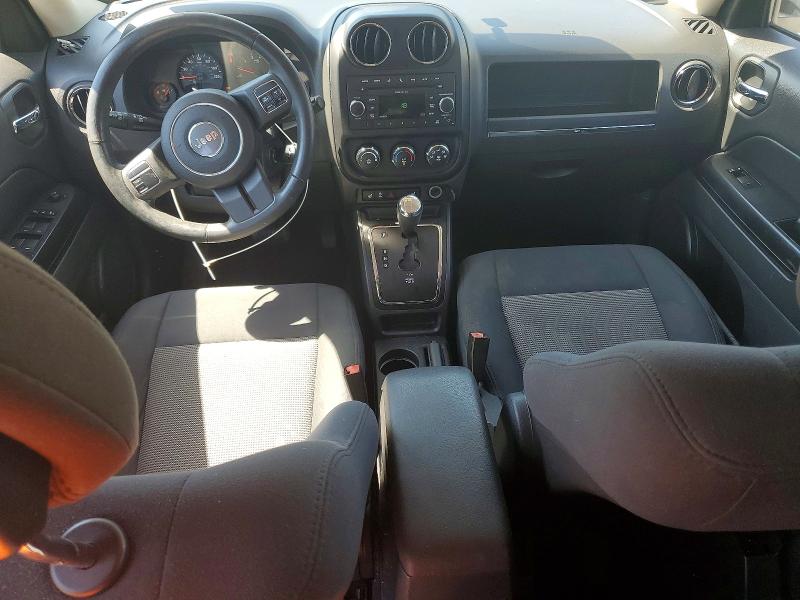 Aukcja sprzedaży 2011 Jeep Patriot, vin: 1J4NF1GB3BD283470, numer aukcji: 54193326