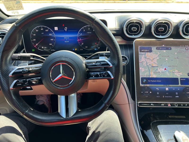 Продажа на аукционе авто 2024 Mercedes-benz Cle, vin: W1KMJ4HB0RF011673, номер лота: 52743686