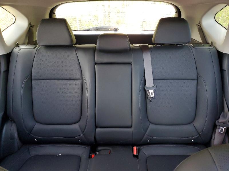 Продаж на аукціоні авто 2022 Kia Seltos, vin: KNDERCAA3N7289474, номер лоту: 55112676