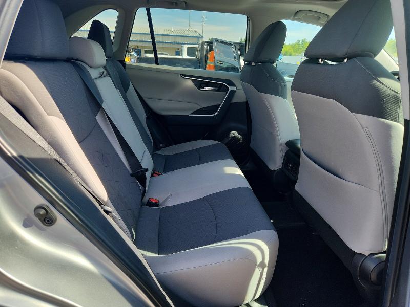 54242256 :رقم المزاد ، 2T3P1RFV2MC150858 vin ، 2021 Toyota Rav4 مزاد بيع